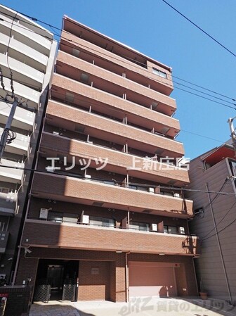 ア・ヴォートル・サンテの物件外観写真